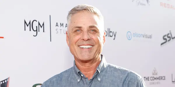 Mark L. Walberg