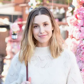 Whitney Port Net Worth