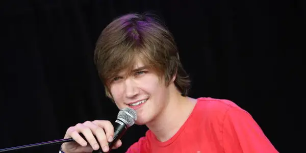 Bo Burnham