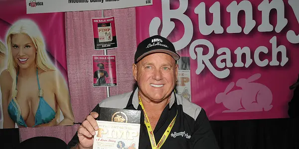 Dennis Hof