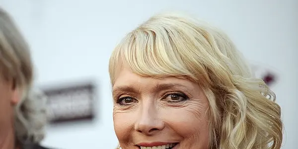 Glenne Headly