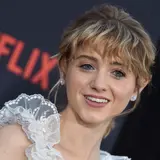 Natalia Dyer Net Worth