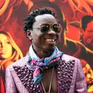 Michael Blackson