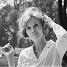 Eva Marie Saint