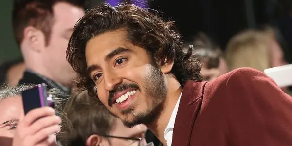 Dev Patel