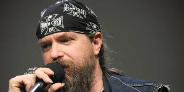 Zakk Wylde