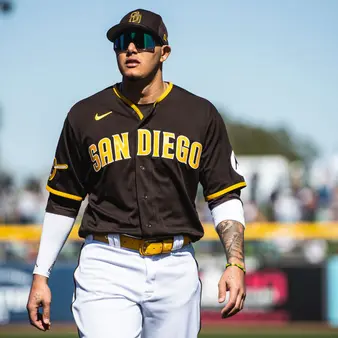 The San Diego Padres Have Committed Half A Billion Dollars To Manny Machado