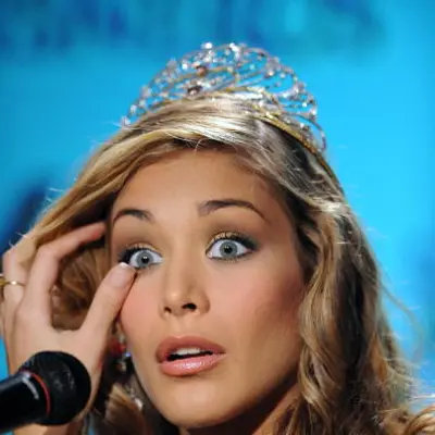 Dayana Mendoza