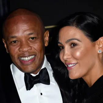 Dr. Dre Says His Ex Won't Be Able To Depend On His Nearly $300,000 In Monthly Support, Forever