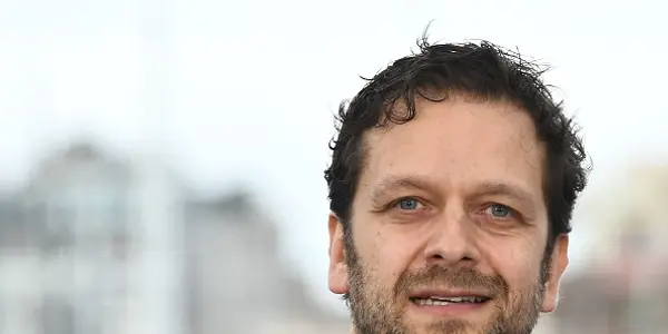 Jonathan Zaccaï