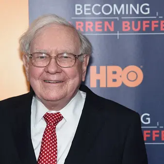 Warren Buffett Is Being Trolled By A Cryptocurrency Company