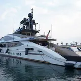What Exactly Happens To Those Seized Yachts Of Russian Oligarchs?