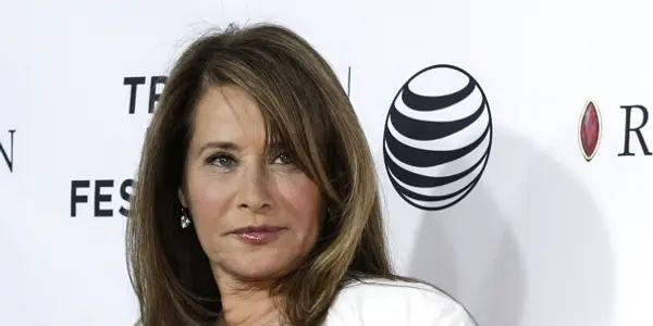 Lorraine Bracco