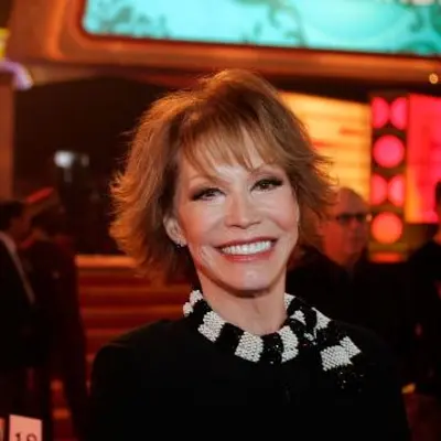 Mary Tyler Moore