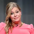 Nicole Eggert