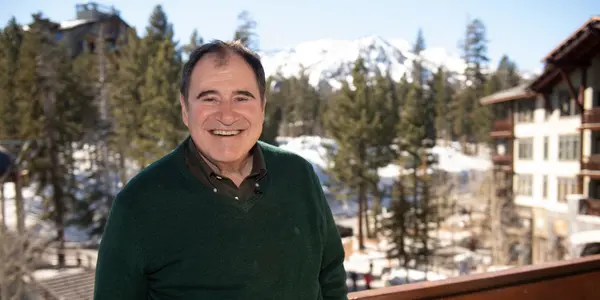 Richard Kind