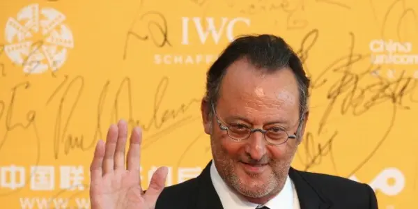 Jean Reno