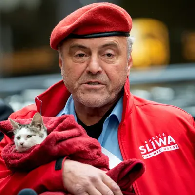 Curtis Sliwa