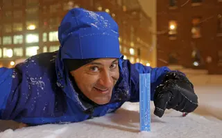 Jim Cantore Net Worth