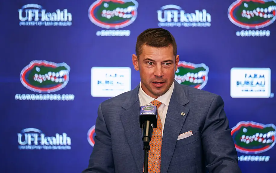 Jon Sumrall Will More Than Double His Annual Salary After Leaving Tulane For Florida