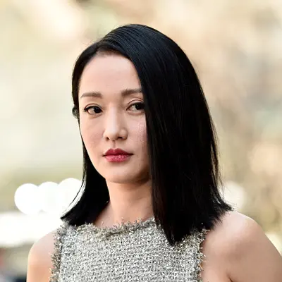 Zhou Xun