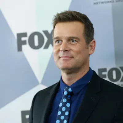 Peter Krause