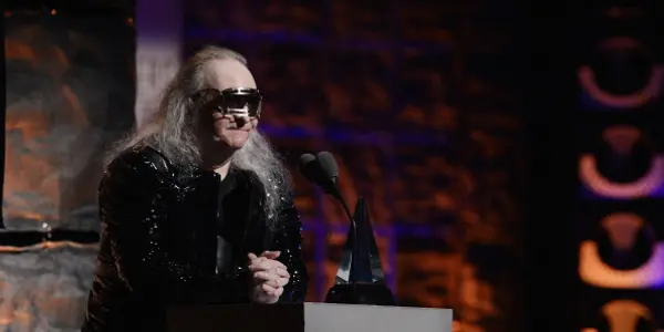 Jim Steinman
