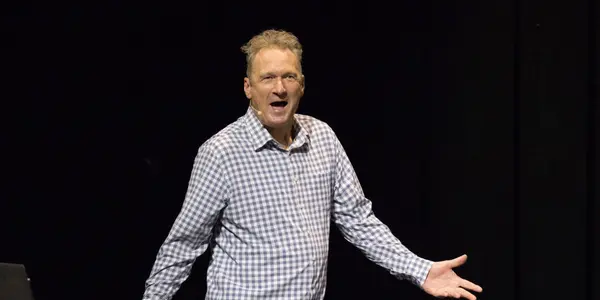 Ryan Stiles