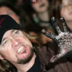Adrian Smith Net Worth