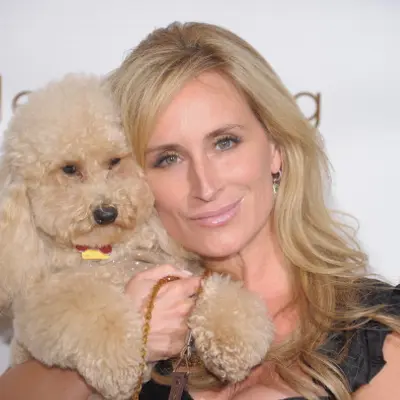 Sonja Morgan