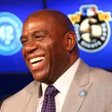 Magic Johnson Reportedly Spent $530K Per Week To Rent Yacht During Vacation In France