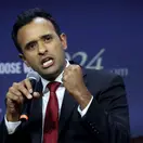 Vivek Ramaswamy