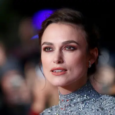 Keira Knightley