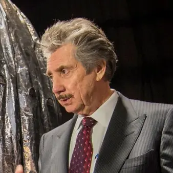 Robert Bigelow Net Worth