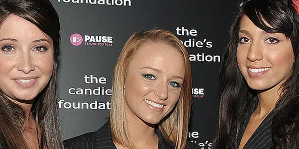 Maci Bookout