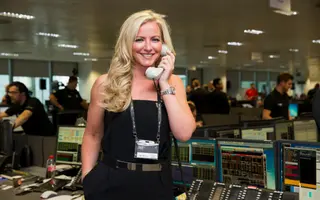 Michelle Mone Net Worth