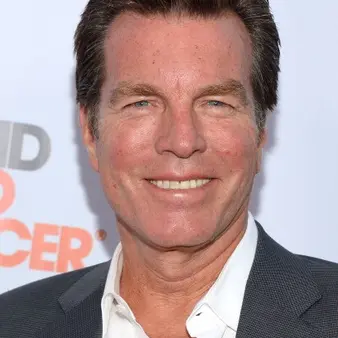 Peter Bergman Net Worth
