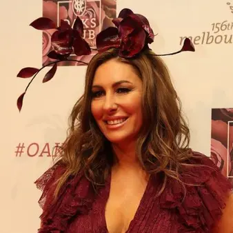 Andrea Moss Net Worth