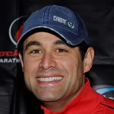 Jason Mesnick