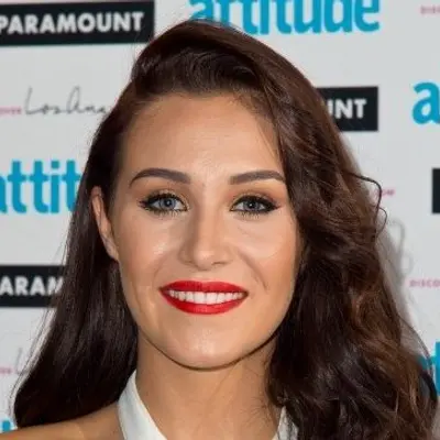 Chloe Goodman