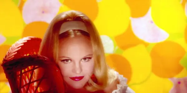 Peggy Lee