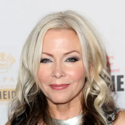 Terri Nunn