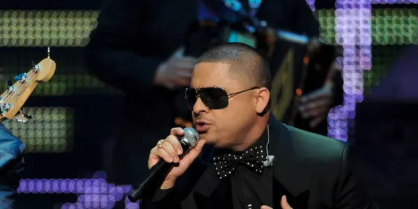 Larry Hernandez