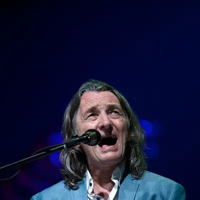 Roger Hodgson