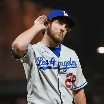 The Dodgers Have 24 Hours To Make A Very Expensive And Tricky Decision Regarding Trevor Bauer