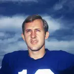 Fran Tarkenton Made Just $1.2 Million In The NFL. Today He's The Richest NFL Player In The World And One Of Apple's Largest Shareholders