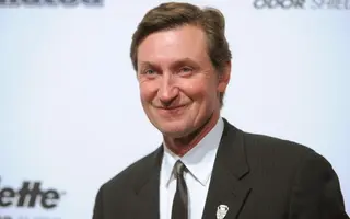 Wayne Gretzky Net Worth