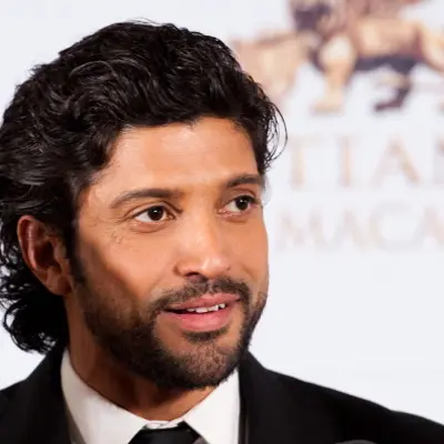 Farhan Akhtar