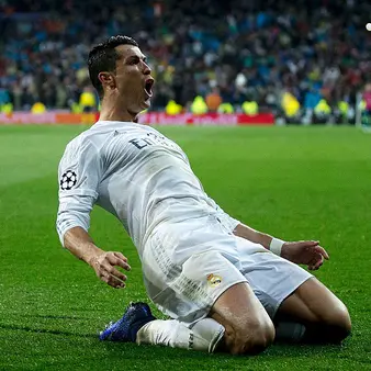 Ever Wondered About The Top Transfer Fees In International Soccer History? Here Are The Top 5!