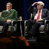 Meet The Man Who Gave His Entire $7.5 Billion Fortune To Charity And Inspired Bill Gates